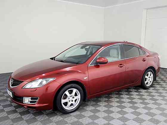 Mazda 6 Elegane 2.0 108kW Tallina