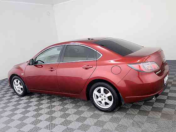 Mazda 6 Elegane 2.0 108kW Tallina