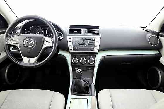 Mazda 6 Elegane 2.0 108kW Tallina
