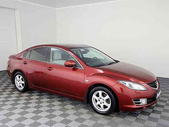 Mazda 6 Elegane 2.0 108kW Tallina