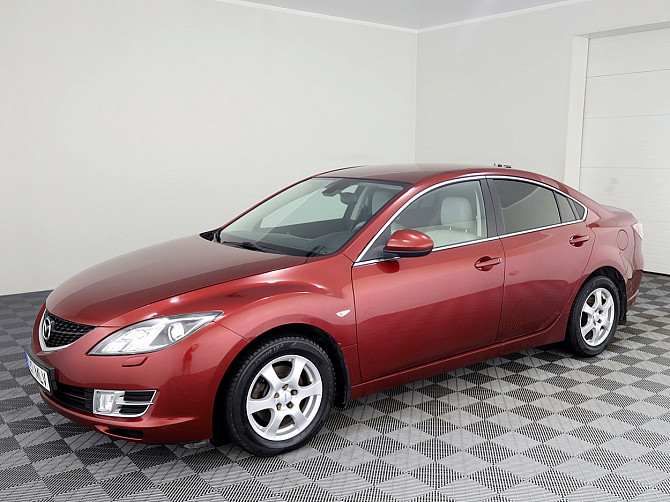 Mazda 6 Elegane 2.0 108kW Таллин - изображение 2