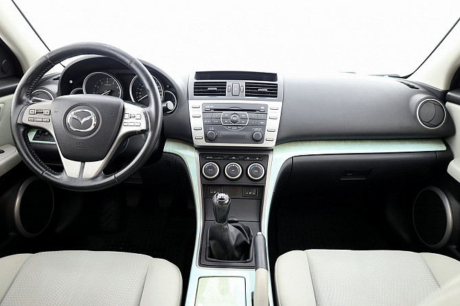 Mazda 6 Elegane 2.0 108kW Таллин - изображение 5
