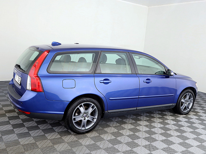Volvo V50 Summum Facelift 1.6 D4 80kW Таллин - изображение 3