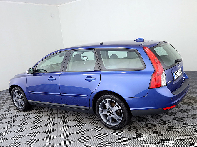 Volvo V50 Summum Facelift 1.6 D4 80kW Таллин - изображение 4