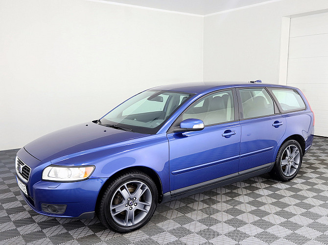 Volvo V50 Summum Facelift 1.6 D4 80kW Таллин - изображение 2