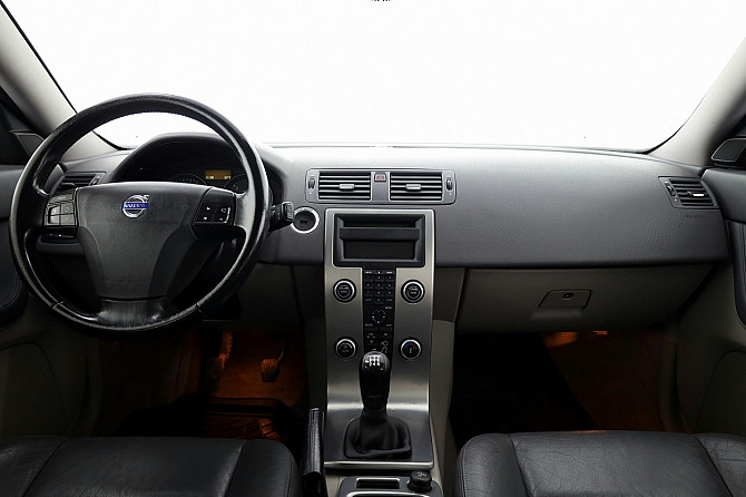 Volvo V50 Summum Facelift 1.6 D4 80kW Таллин - изображение 5