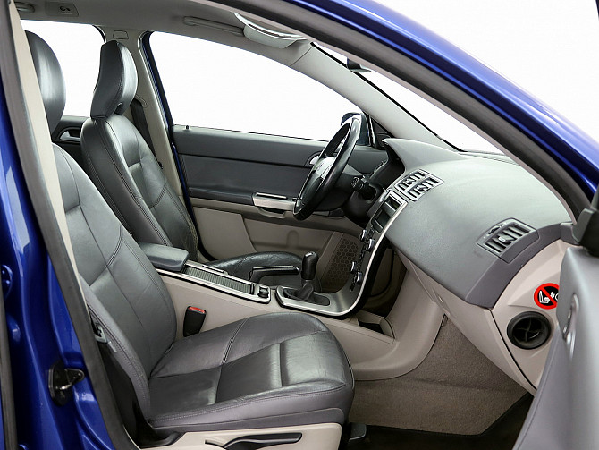 Volvo V50 Summum Facelift 1.6 D4 80kW Таллин - изображение 6