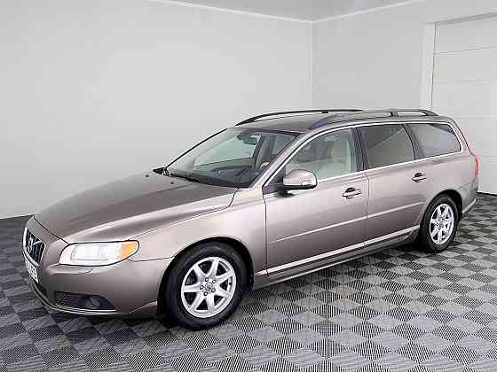 Volvo V70 Summum Facelift 1.6 D4 80kW Tallina