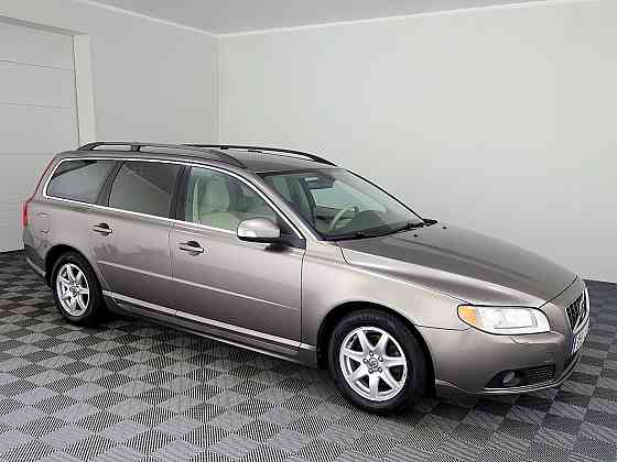Volvo V70 Summum Facelift 1.6 D4 80kW Tallina