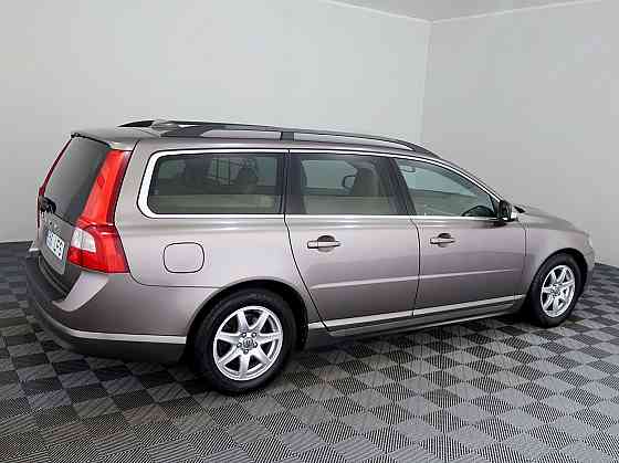 Volvo V70 Summum Facelift 1.6 D4 80kW Tallina