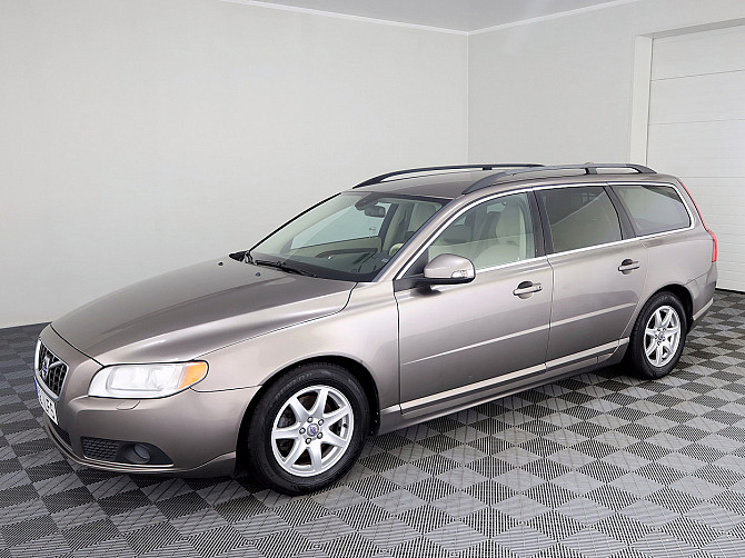 Volvo V70 Summum Facelift 1.6 D4 80kW Таллин - изображение 2