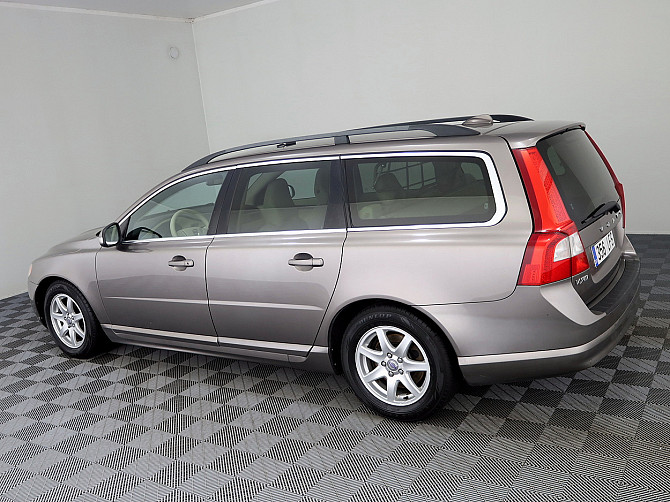 Volvo V70 Summum Facelift 1.6 D4 80kW Таллин - изображение 4