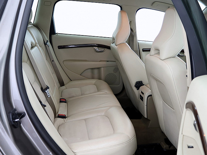 Volvo V70 Summum Facelift 1.6 D4 80kW Таллин - изображение 7