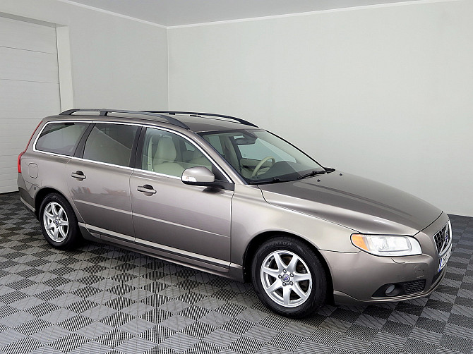Volvo V70 Summum Facelift 1.6 D4 80kW Таллин - изображение 1