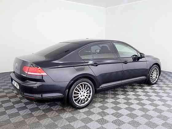Volkswagen Passat Comfortline ATM 1.4 92kW Tallina