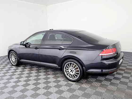 Volkswagen Passat Comfortline ATM 1.4 92kW Tallina
