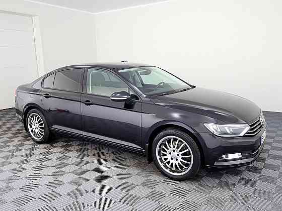 Volkswagen Passat Comfortline ATM 1.4 92kW Tallina