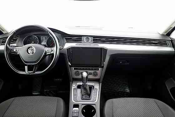 Volkswagen Passat Comfortline ATM 1.4 92kW Tallina