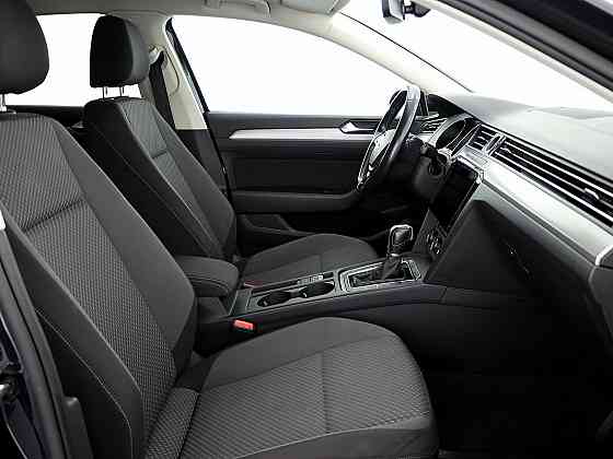 Volkswagen Passat Comfortline ATM 1.4 92kW Tallina