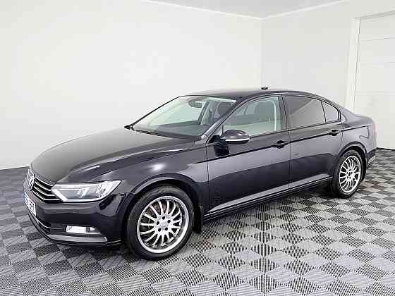 Volkswagen Passat Comfortline ATM 1.4 92kW Tallina