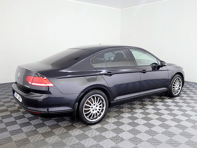 Volkswagen Passat Comfortline ATM 1.4 92kW Tallina - foto 3
