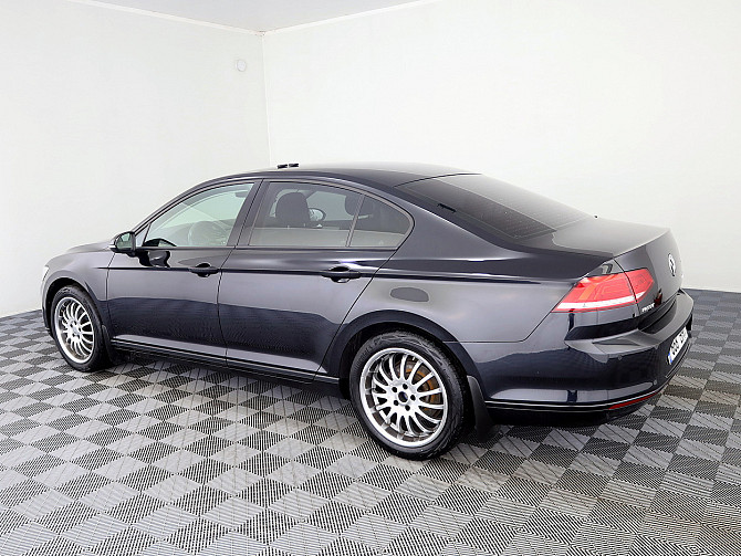 Volkswagen Passat Comfortline ATM 1.4 92kW Tallina - foto 4