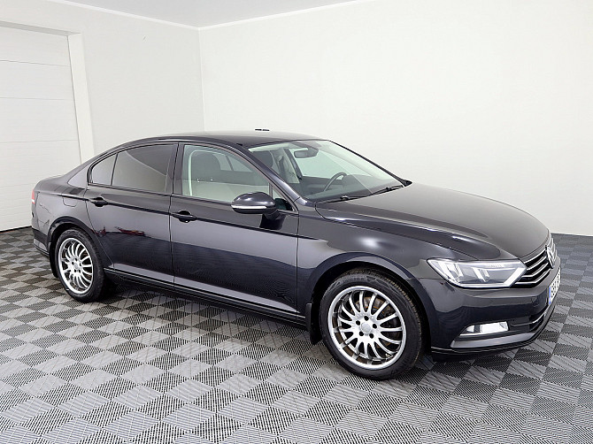 Volkswagen Passat Comfortline ATM 1.4 92kW Tallina - foto 1