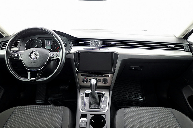 Volkswagen Passat Comfortline ATM 1.4 92kW Tallina - foto 5