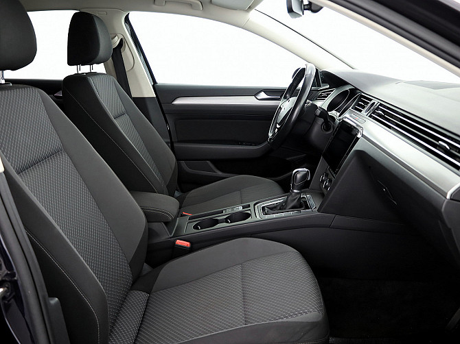 Volkswagen Passat Comfortline ATM 1.4 92kW Tallina - foto 6