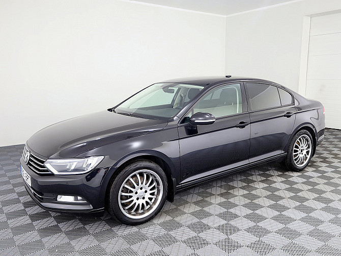 Volkswagen Passat Comfortline ATM 1.4 92kW Tallina - foto 2