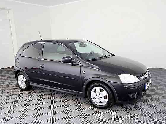 Opel Corsa GSI ATM 1.4 66kW Tallina