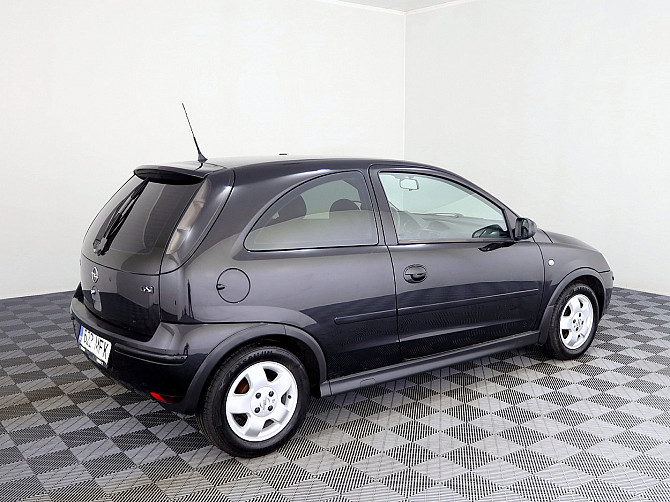 Opel Corsa GSI ATM 1.4 66kW Tallina - foto 3