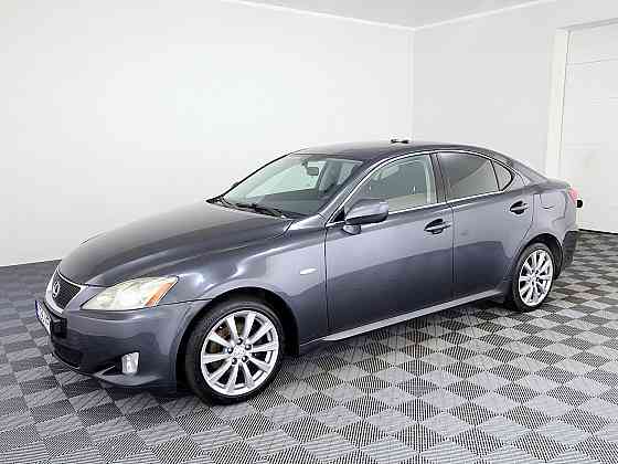 Lexus IS 250 Comfort ATM 2.5 153kW Tallina