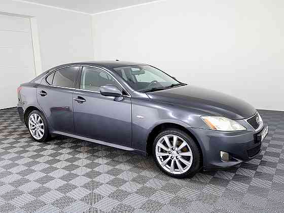 Lexus IS 250 Comfort ATM 2.5 153kW Tallina