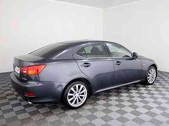 Lexus IS 250 Comfort ATM 2.5 153kW Tallina