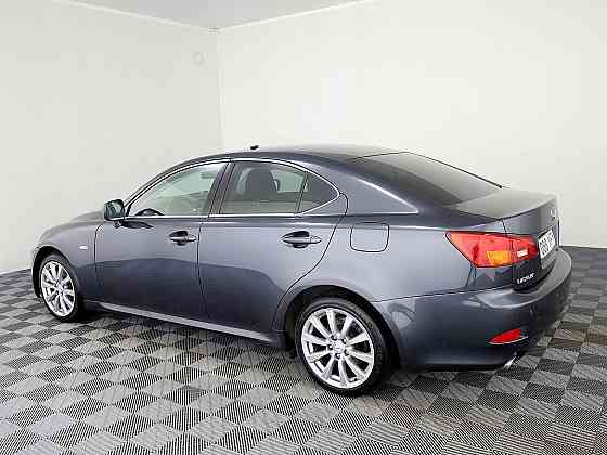 Lexus IS 250 Comfort ATM 2.5 153kW Tallina