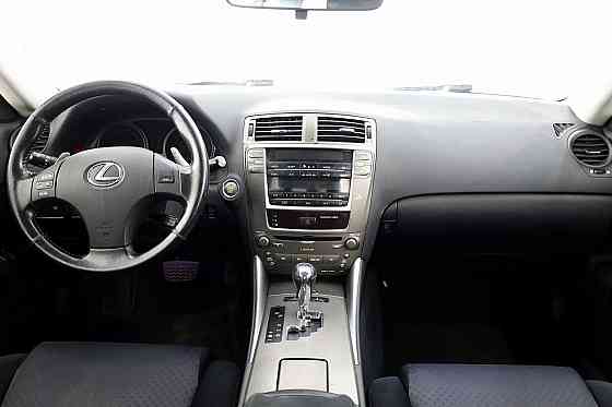 Lexus IS 250 Comfort ATM 2.5 153kW Tallina