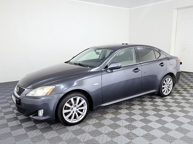 Lexus IS 250 Comfort ATM 2.5 153kW Tallina - foto 2