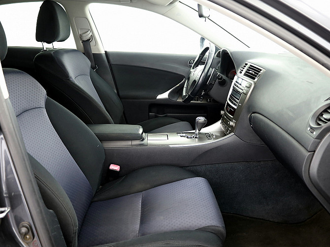Lexus IS 250 Comfort ATM 2.5 153kW Tallina - foto 6