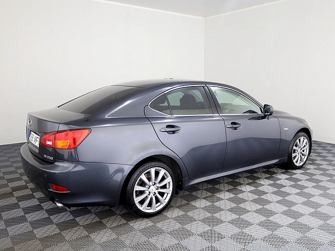 Lexus IS 250 Comfort ATM 2.5 153kW Tallina - foto 3