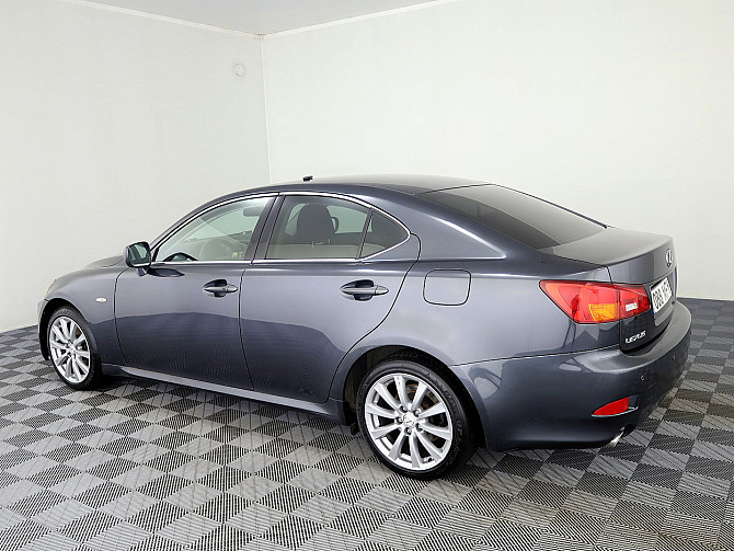 Lexus IS 250 Comfort ATM 2.5 153kW Tallina - foto 4
