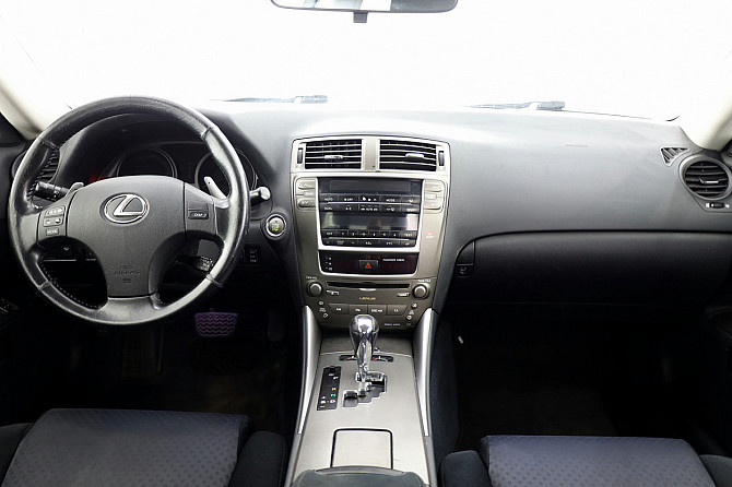 Lexus IS 250 Comfort ATM 2.5 153kW Tallina - foto 5