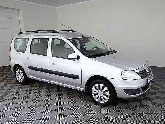 Dacia Logan Comfort 1.6 77kW Tallina
