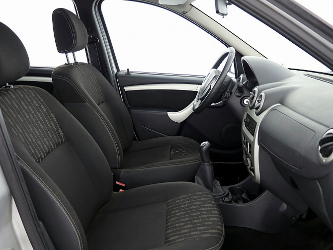 Dacia Logan Comfort 1.6 77kW Таллин - изображение 6