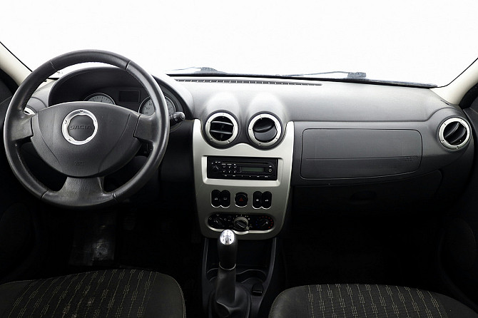 Dacia Logan Comfort 1.6 77kW Таллин - изображение 5