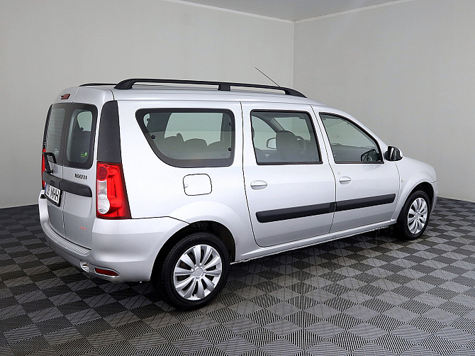 Dacia Logan Comfort 1.6 77kW Таллин - изображение 3