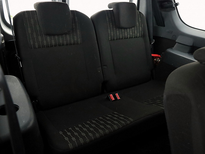 Dacia Logan Comfort 1.6 77kW Таллин - изображение 8
