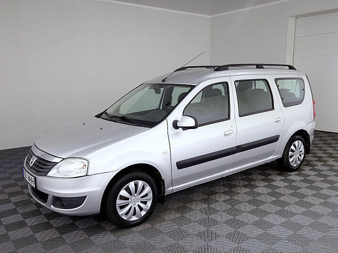 Dacia Logan Comfort 1.6 77kW Таллин - изображение 2