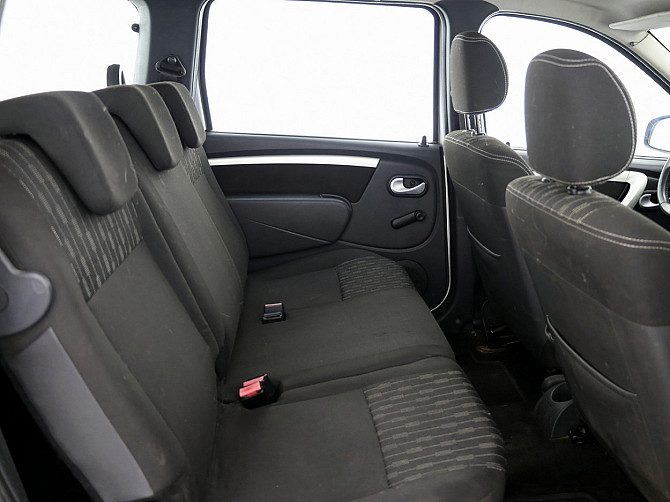Dacia Logan Comfort 1.6 77kW Таллин - изображение 7
