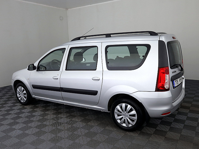 Dacia Logan Comfort 1.6 77kW Таллин - изображение 4
